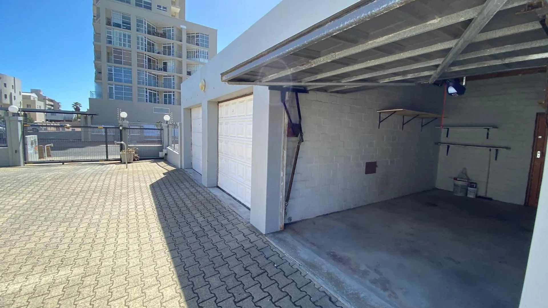 Ocean View 7Th Floor 2 Bed, Blouberg Apartment Cape Town