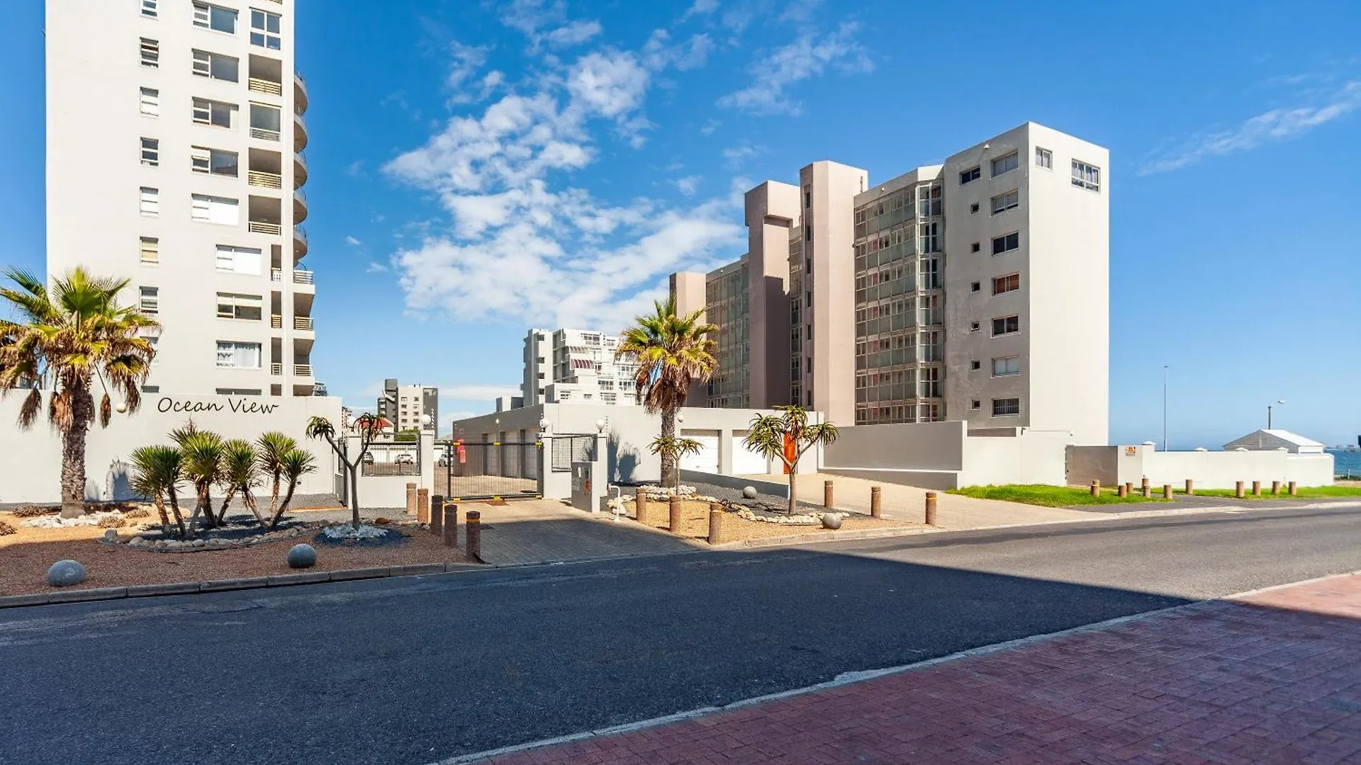Ocean View 7Th Floor 2 Bed, Blouberg Apartment Cape Town 0*,  South Africa