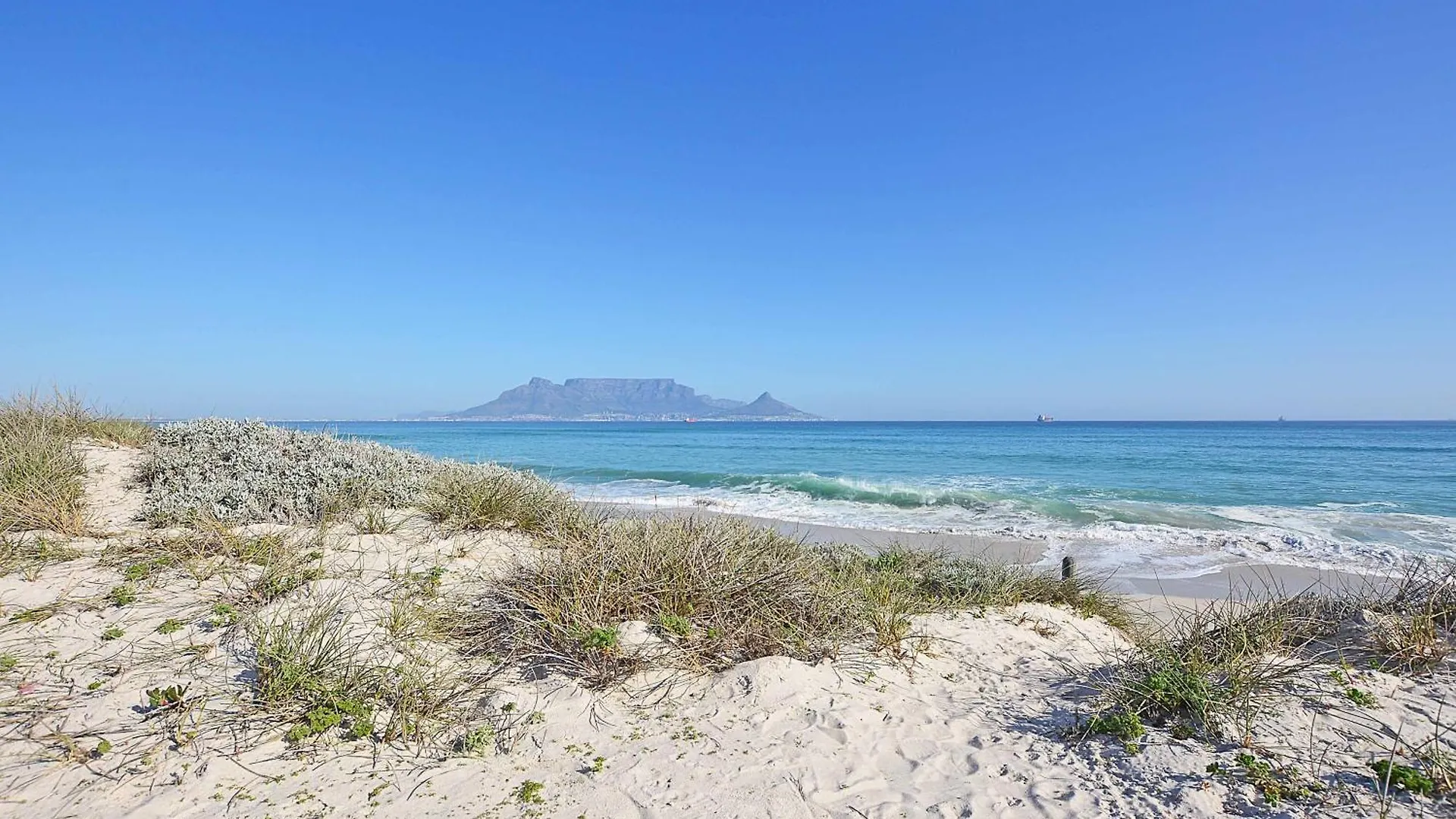 Ocean View 7Th Floor 2 Bed, Blouberg Apartment Cape Town South Africa