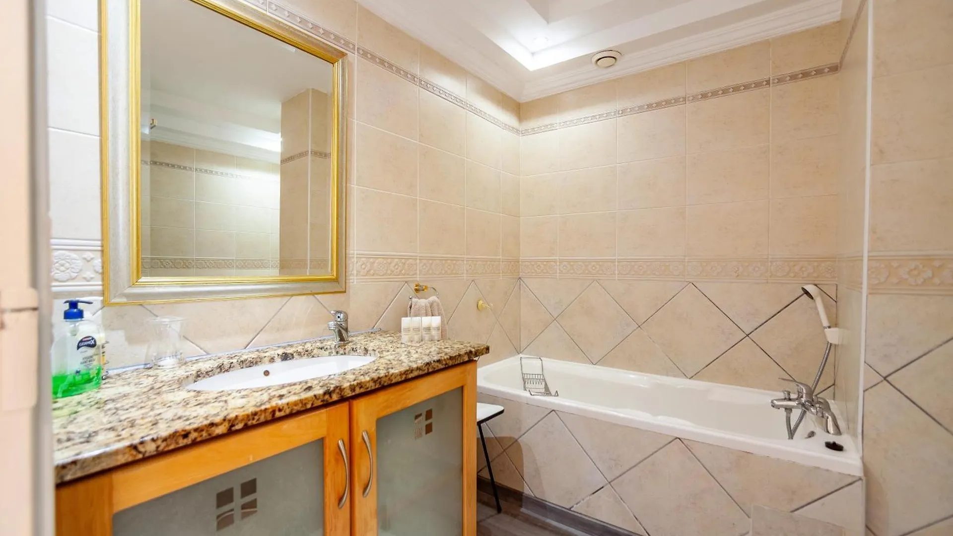 Ocean View 7Th Floor 2 Bed, Blouberg Apartment Cape Town