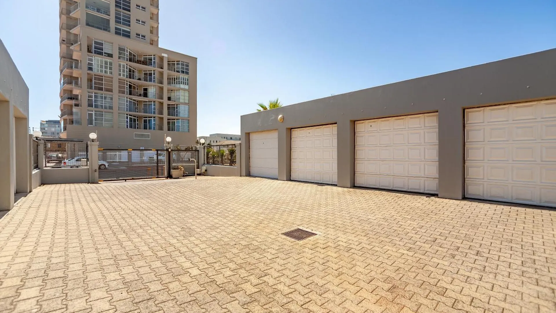 Ocean View 7Th Floor 2 Bed, Blouberg Apartment Cape Town