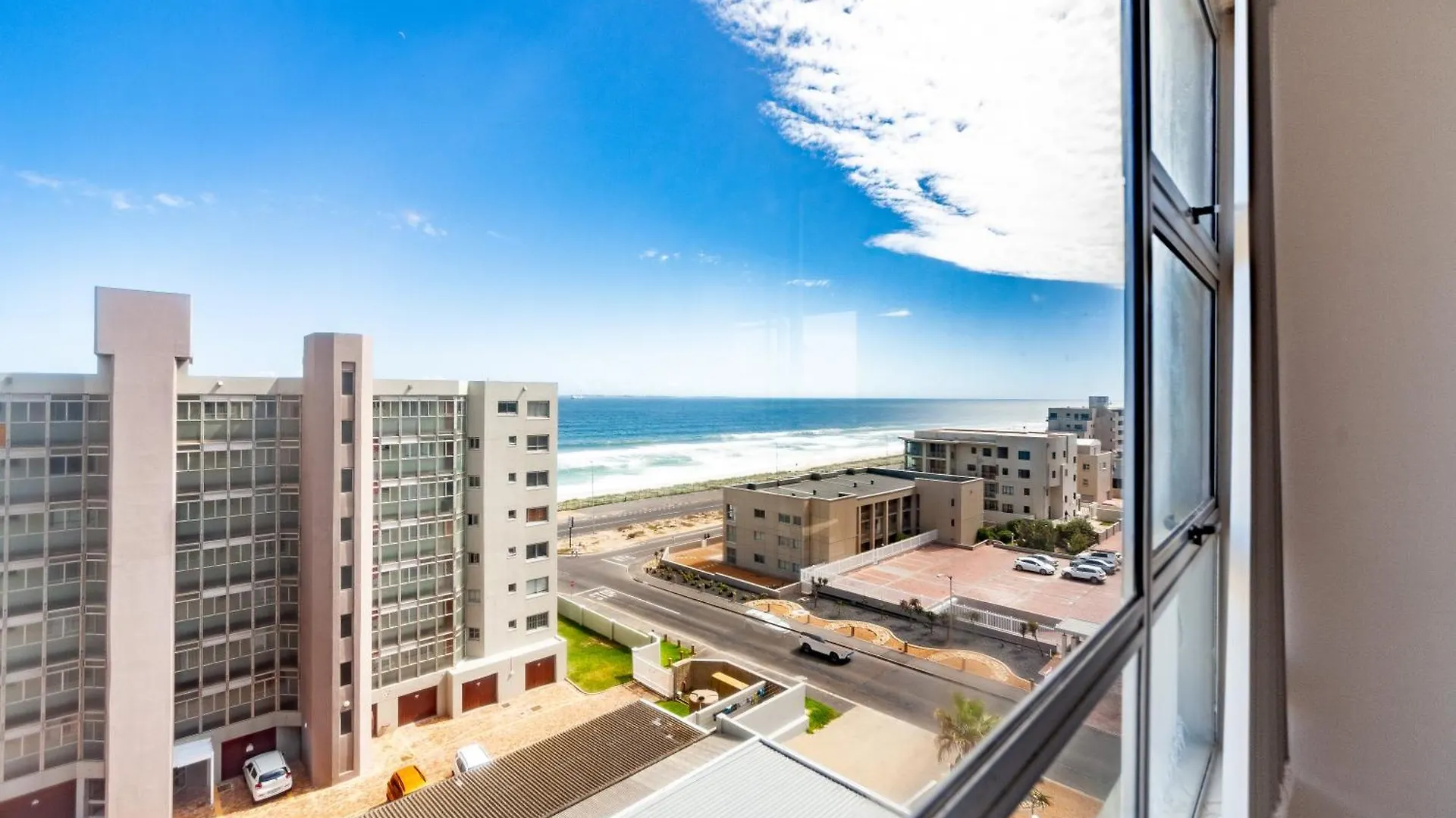 Ocean View 7Th Floor 2 Bed, Blouberg Apartment Cape Town South Africa