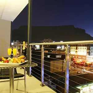 Aparthotel The Rockwell Luxury, Città del Capo
