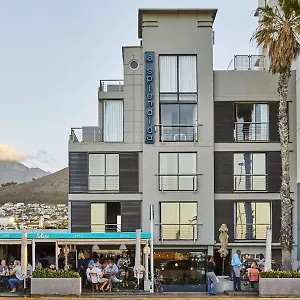 Hotel La Splendida, Città del Capo