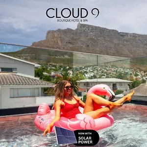 Hotel Cloud 9 Boutique And, Città del Capo
