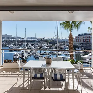  Appartement Atlantic Marina