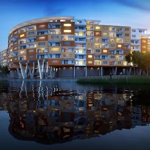 Waters Edge Apartment